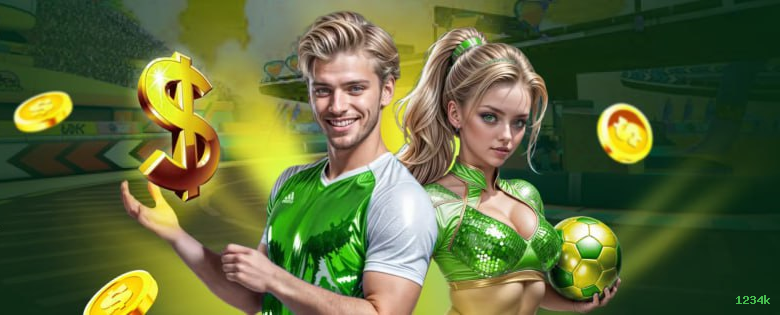 Imagem promocional do cadastro da 1234k