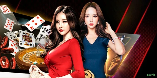 Imagem promocional do programa VIP da 1234k