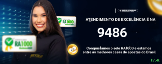 Controles de paJogonto e BRL em 1234k